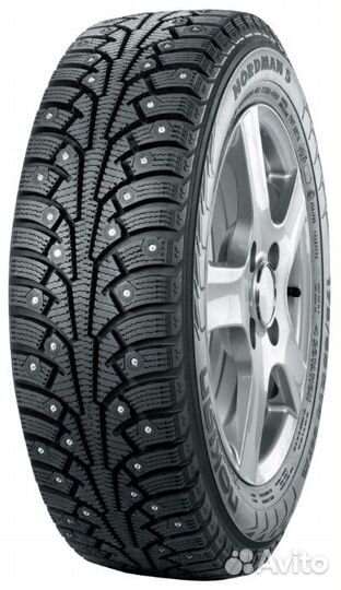 Nokian Tyres Nordman 5 185/65 R15 92T