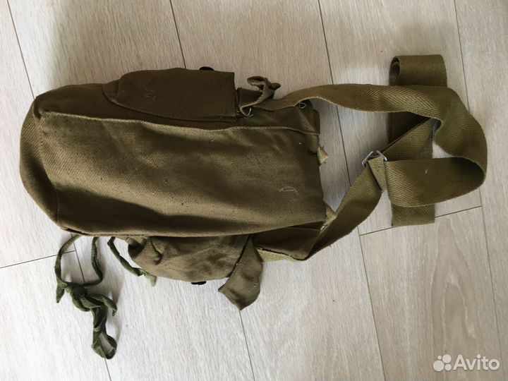 Противогаз