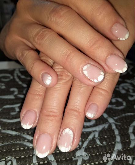 Ногтевой сервис