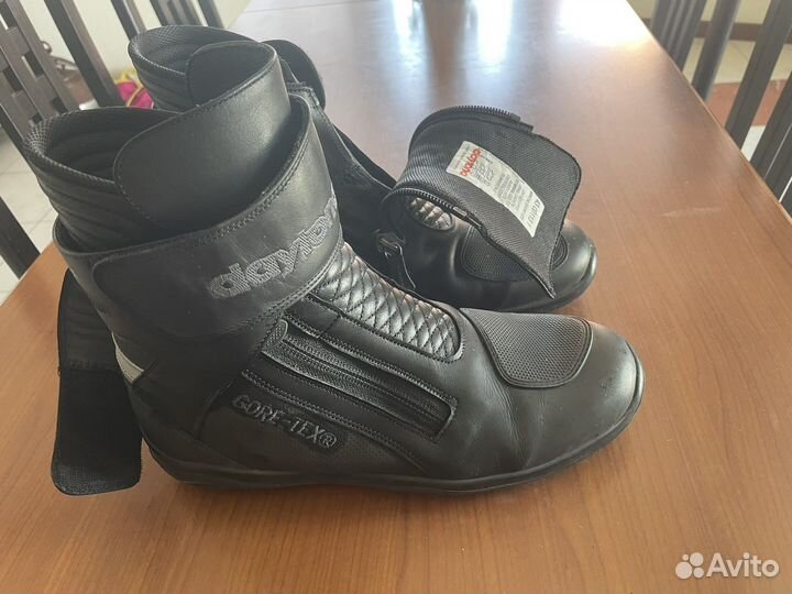 Мотоэкипировка BMW