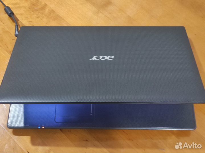 Ноутбук Acer