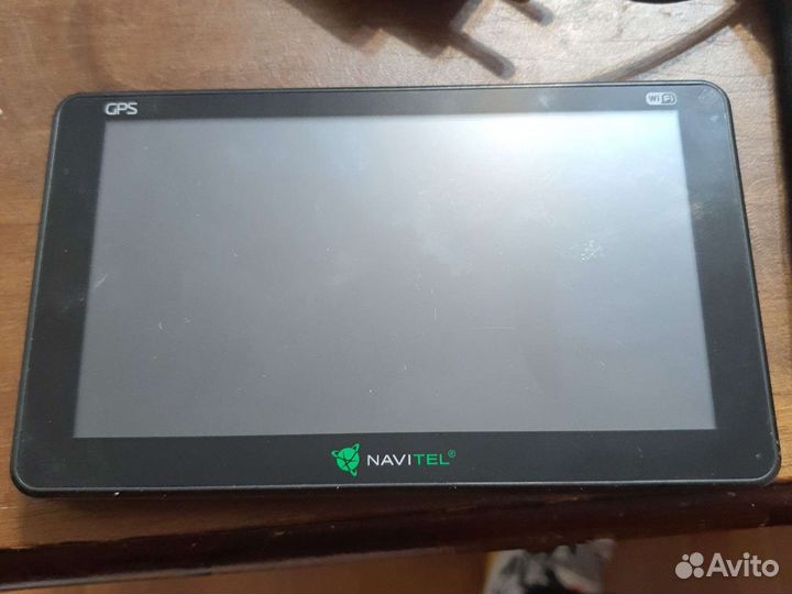 Navitel A600