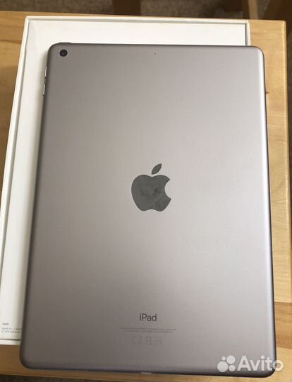 iPad 6 поколения 32