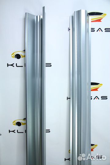 Ремонтный порог Mitsubishi Pajero/Montero 3