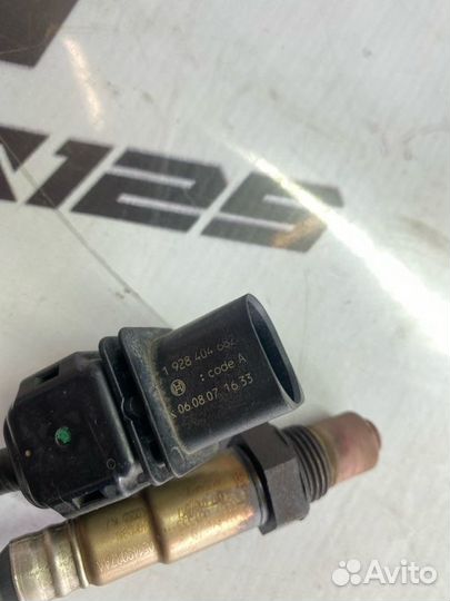 Датчик кислородный Mercedes-Benz M-Class ML 350