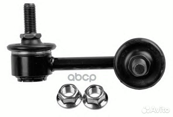 Стойка стабилизатора зад лев