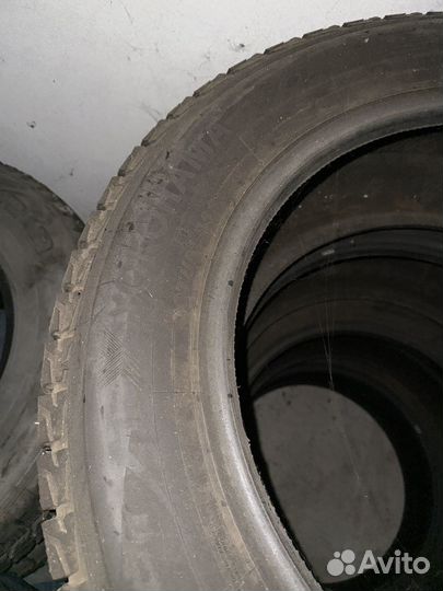 Yokohama Ice Guard SUV G075 275/55 R20