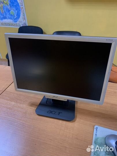 Монитор Acer