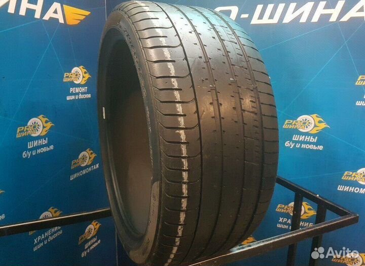 Pirelli P Zero 275/35 R20