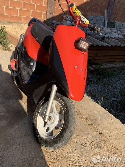 Продам мопед