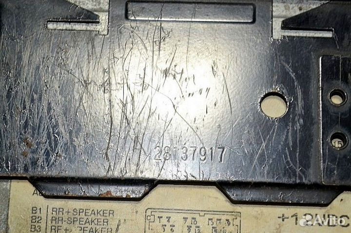 Аудио / Видео, другое renault trucks Premium 2 (01