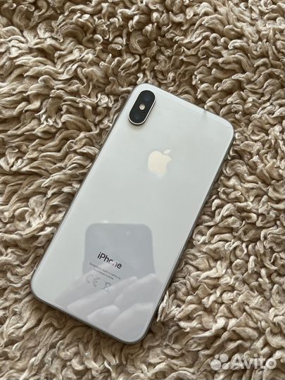 iPhone X (10)