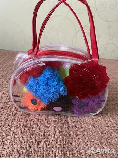 Игровой набор для девочки