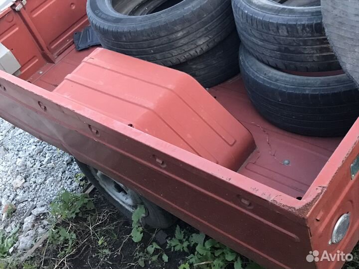 Прицеп тракторный ММЗ 2ПТС9, 2022