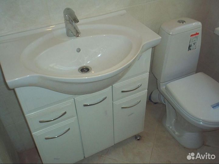 Сантехник Услуги сантехника Ремонт сантехники Част