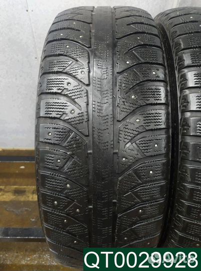 Bridgestone Ice Cruiser 7000 265/60 R18 96P