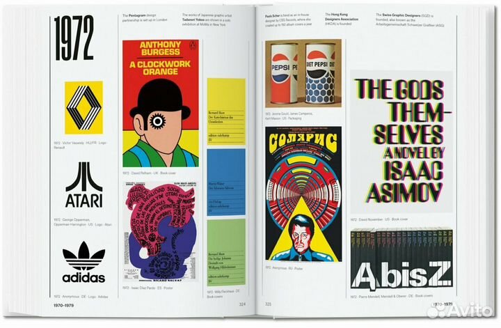 History of Graphic Design. 40th ed