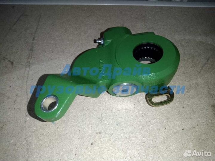 Трещетка Мерседес Актрос Аксор правая автомат 42