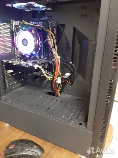 Домашний компьютер