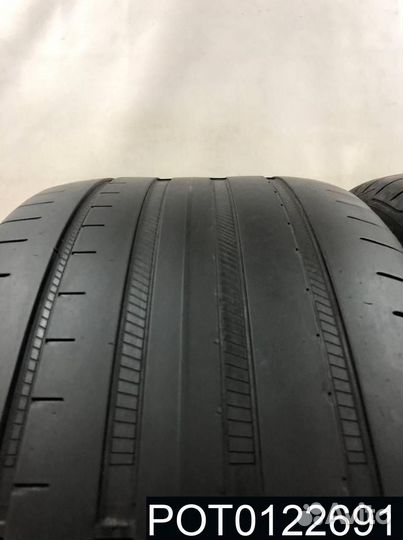 Goodyear Eagle F1 Asymmetric 3 255/40 R18 99Y