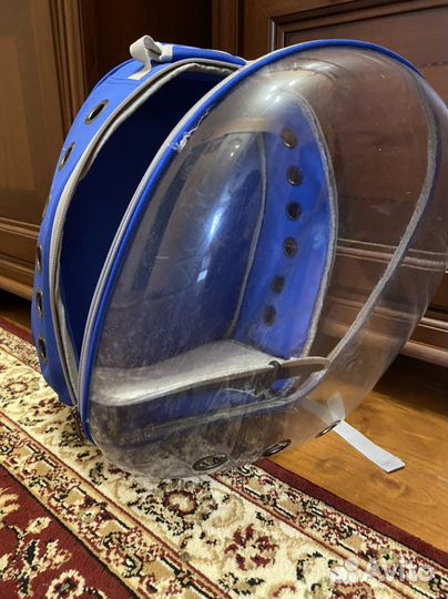 Рюкзак переноска для животных