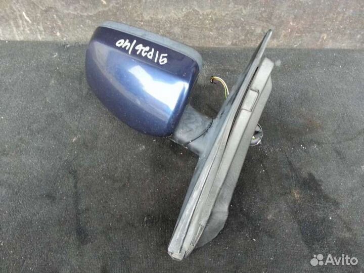 Зеркало правое для BMW 5 E60/E61