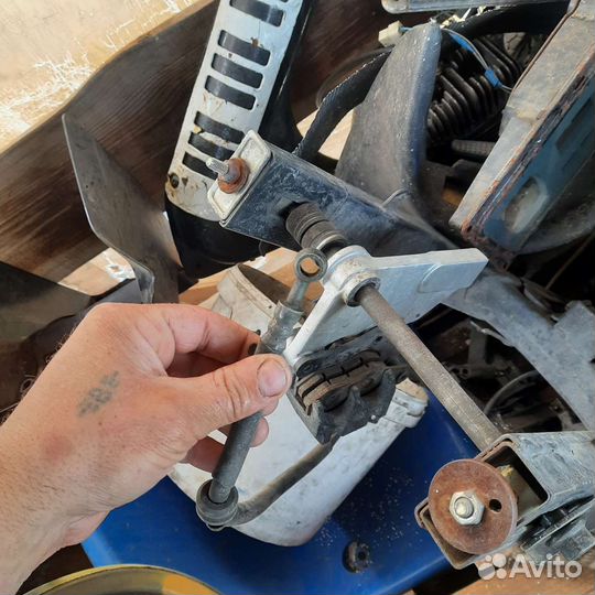 Мото запчасти омакс 250