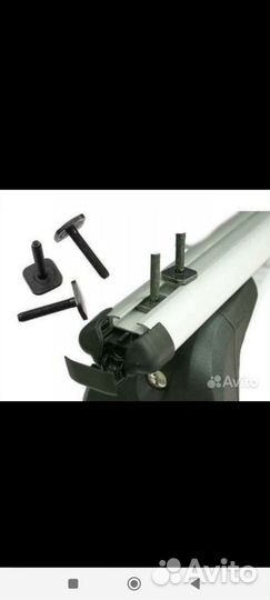 Адаптер Thule 889-2 для автобагажников