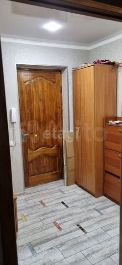 2-к. квартира, 49,9 м², 3/5 эт.