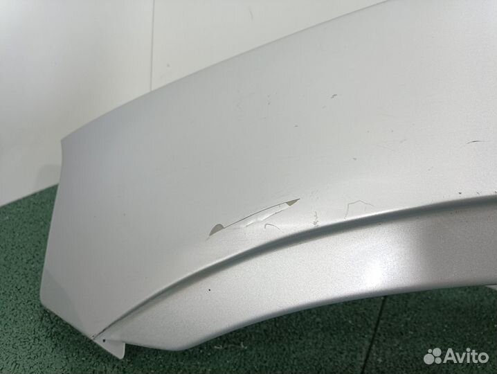 Крыло переднее левое BMW X3 E83 рест