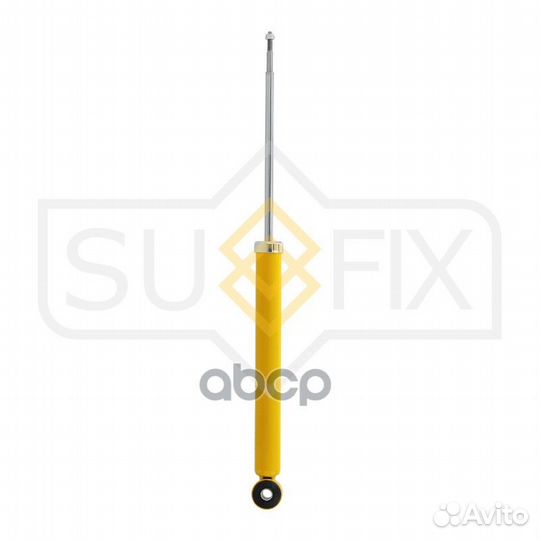 Амортизатор зад прав/лев SA1127 sufix
