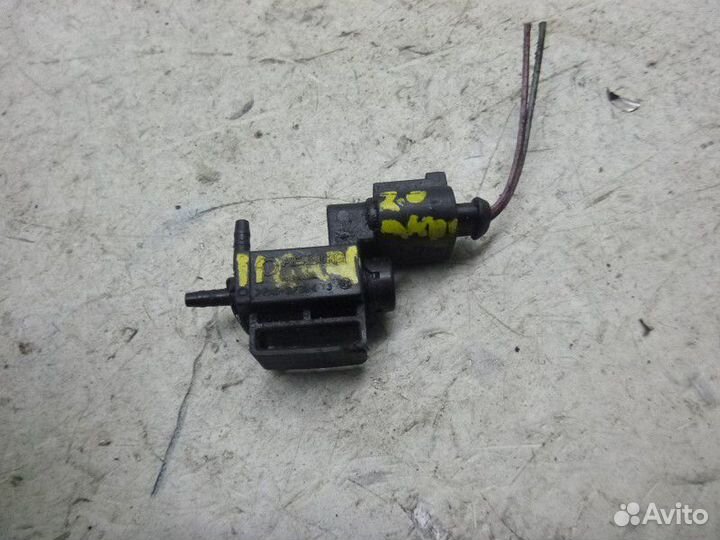 Клапан электромагнитный Volkswagen tiguan 2011-201