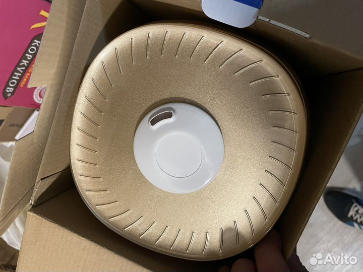 Увлажнитель воздуха hyundai