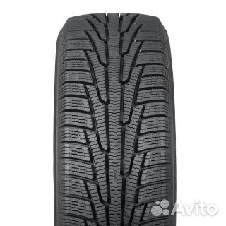 Nokian Tyres Nordman RS2 215/55 R17