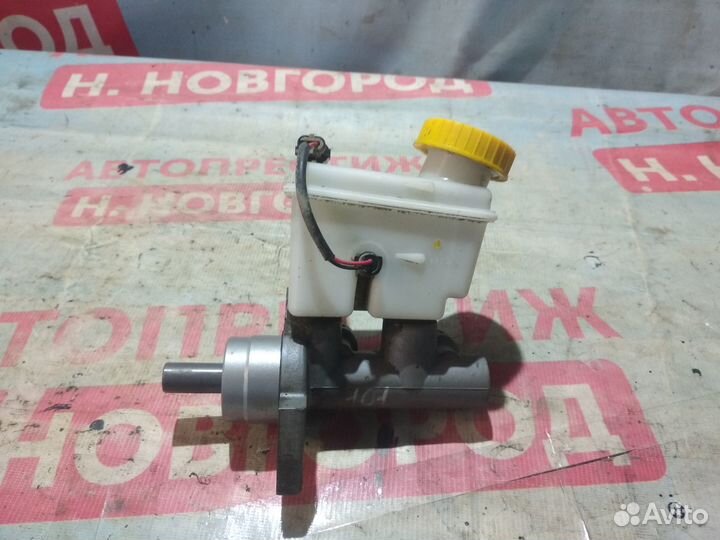 Гтц Шевроле Лачетти J200