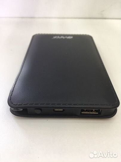 Power Bank Hiper 6500mAh внешний аккумулятор