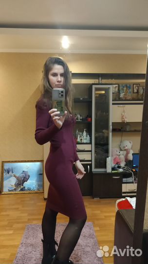 Платье лапша Guess