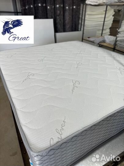 Матрас 140х200 140х190