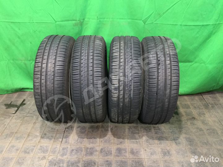 R15 Accelera Accelera 205/65, PCD 5x112 DIA 66.6