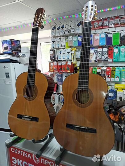 Классическая гитара Hohner HC-06