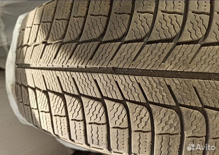 Michelin X-Ice 3 225/60 R17