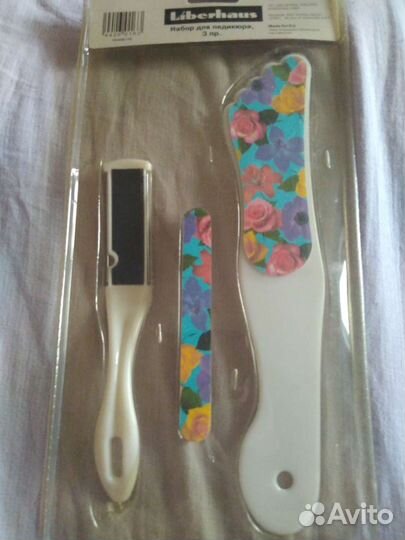 Набор косметики Л'Этуаль, СССР винтаж