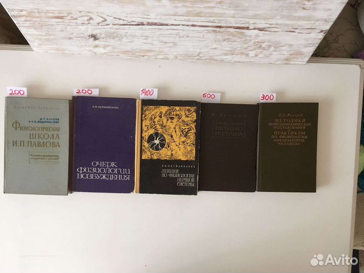 Физиология нервной деятельности