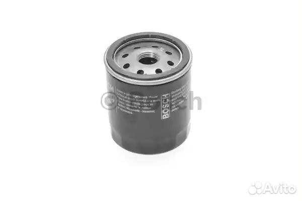 Фильтр масляный