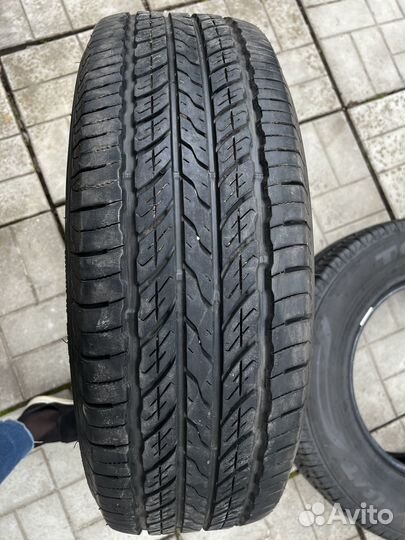 Toyo Open Country U/T 225/70 R16