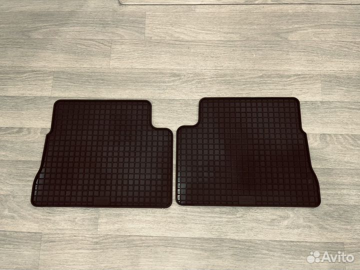 Коврики на хендай гетц (состояние почти как новые)