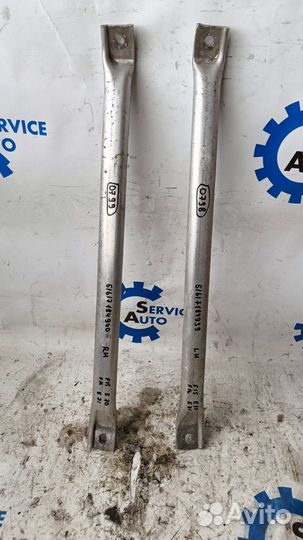 Bmw X5 F15 X6 F16 Растяжка подкапотная L и R