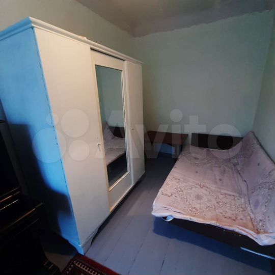 2-к. квартира, 43 м², 3/5 эт.