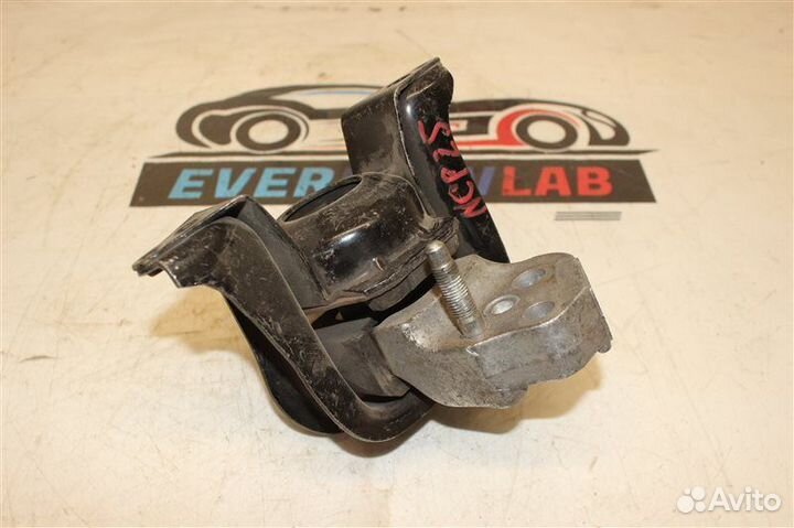 Подушка двигателя Toyota Fun Cargo NCP25 1NZ-FE