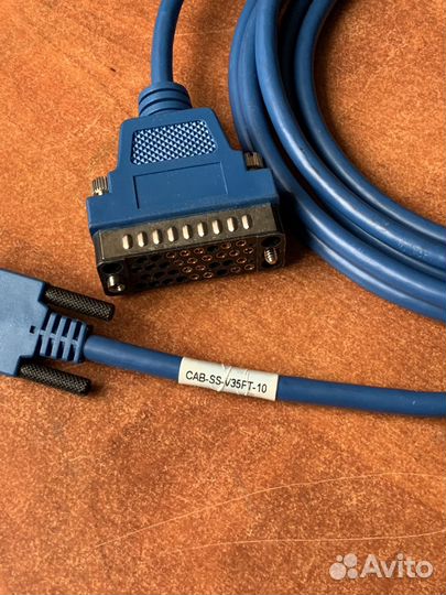 Кабель для Cisco